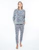 Pijama Mujer Zibel