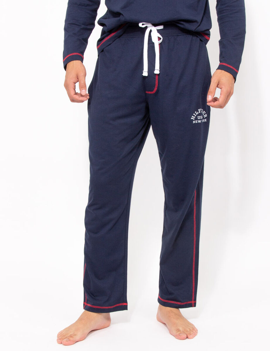 Pantalón de Pijama Hombre Tommy Hilfiger