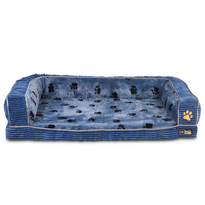Cama Acolchada Cic para Mascotas Talla M