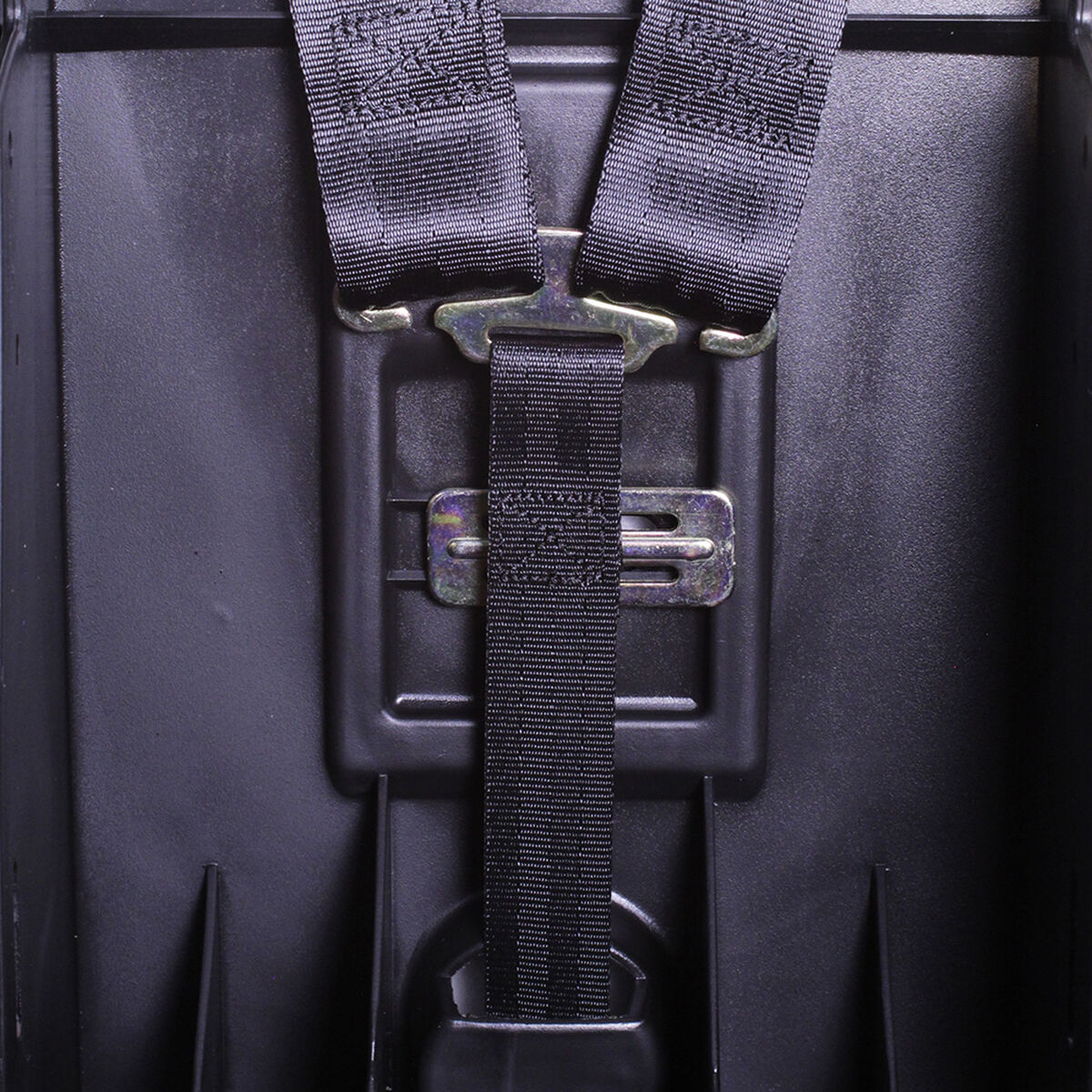 Silla de Auto Butaca Baby Way Bw-744 Turquesa