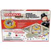 Juego De Mesa Monopoly Bóveda Secreta