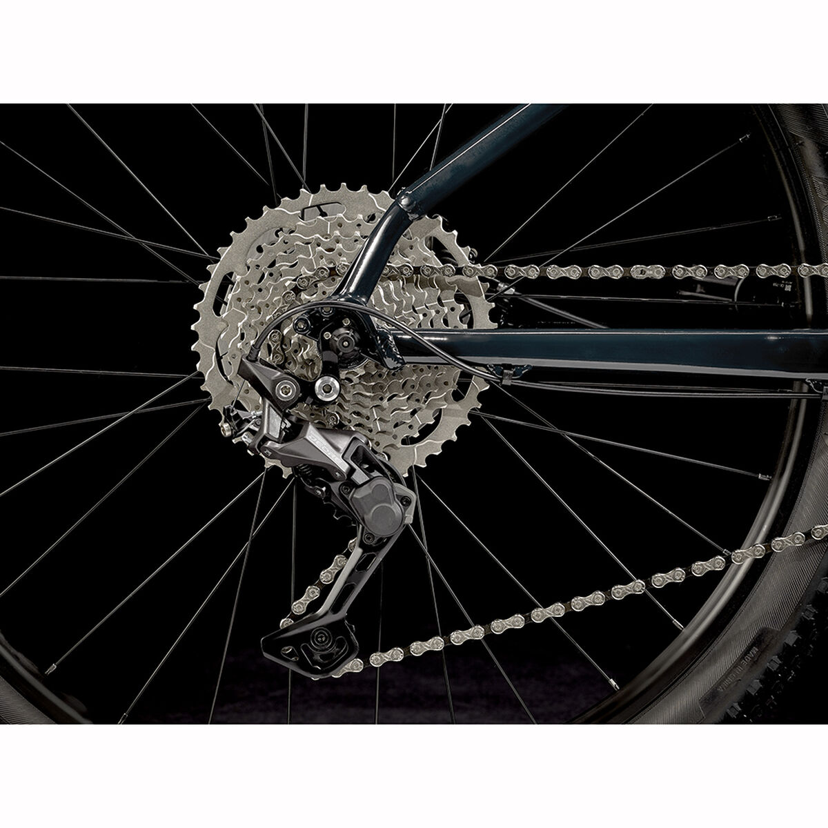 Mountain Bike Trek Marlin 7 Aro 27.5"