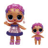 Muñeca L.O.L. Surprise Deluxe Present Surprise