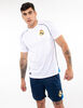 Polera Deportiva Hombre Real Madrid