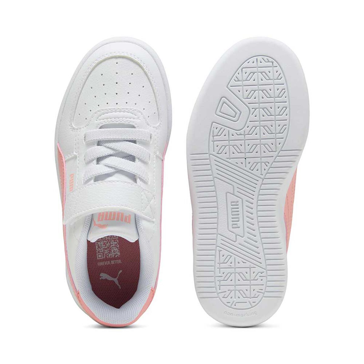 Zapatilla Urbana Infantil Puma