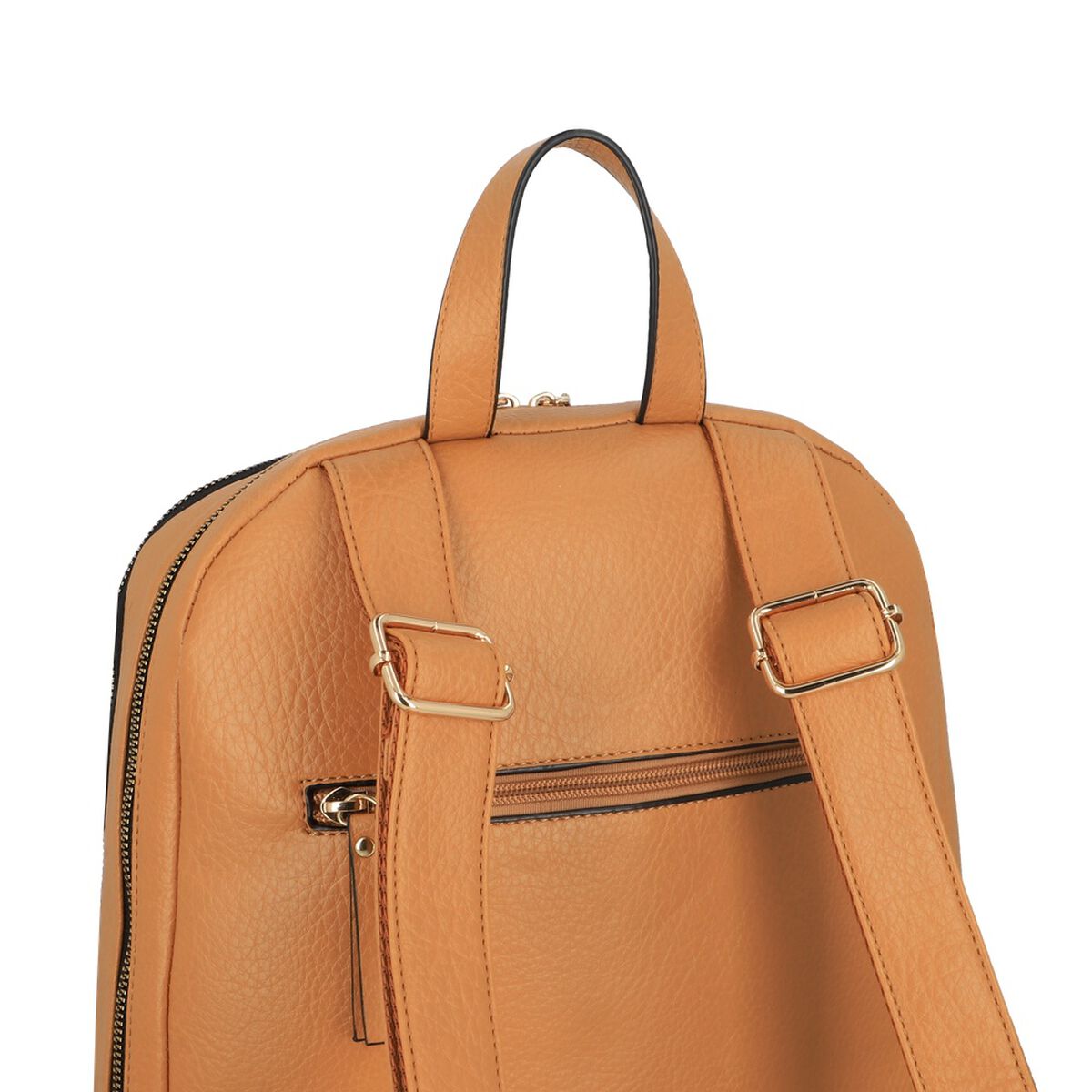 Mochila Notebook Secret Albania SC6 Café 13"