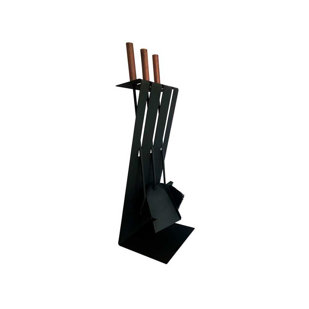 Set de Herramientas Amesti Modelo Zeta