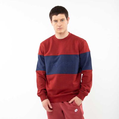 Poleron Deportivo Hombre Lotto