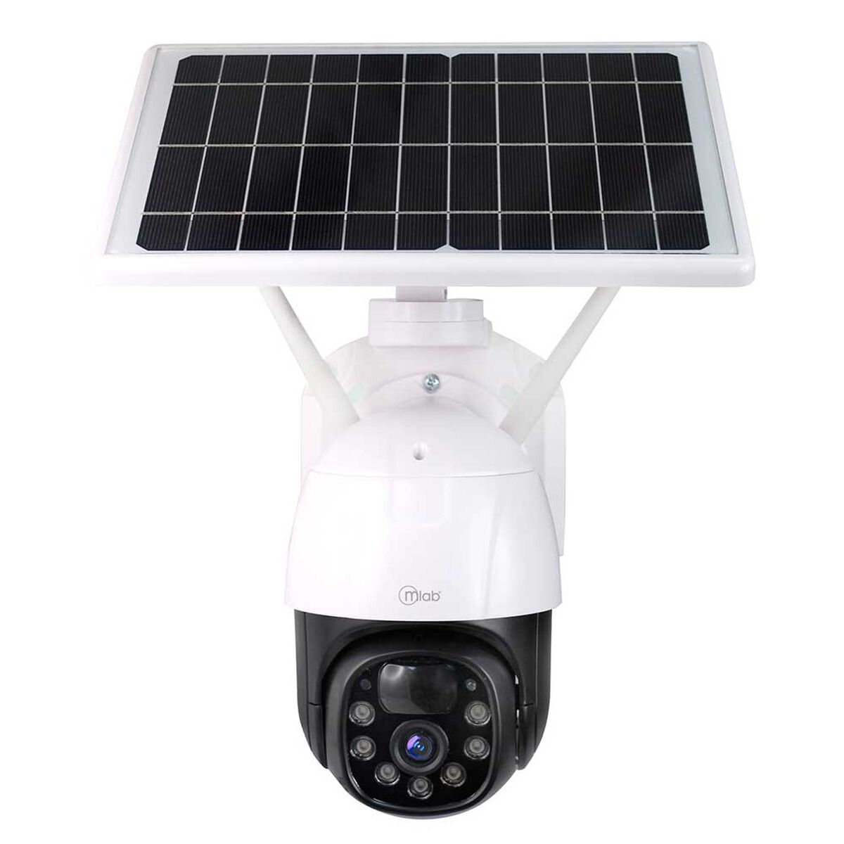Camara Se Seguridad MLAB 9261 Blanco