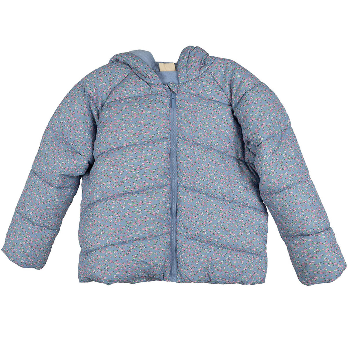 Parka Ni&ntilde;a Chess