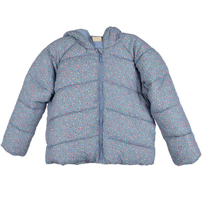 Parka Ni&ntilde;a Chess