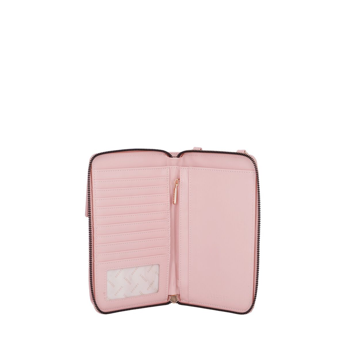 Portacelular Secret Amberes ST6 XL Rosado