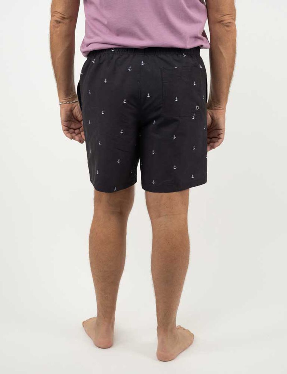 Traje de Ba&ntilde;o Hombre Portman Club