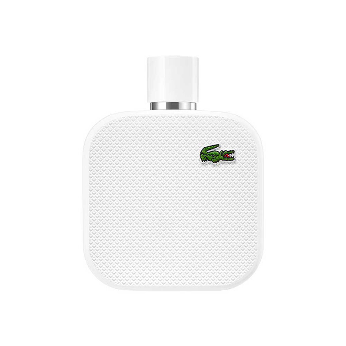 Perfume Lacoste Hombre L.12.12 Blanc EDT Edición Limitada