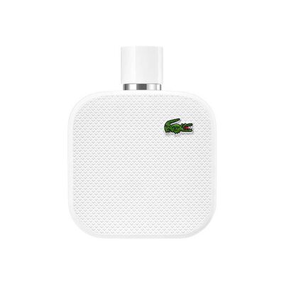 Imagen 2 del producto Perfume Lacoste Hombre L.12.12 Blanc EDT Edición Limitada