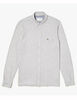 Camisa de Algodón Hombre Lacoste
