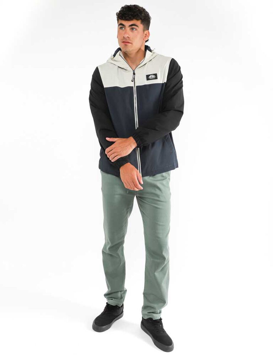Chaqueta Hombre Icono
