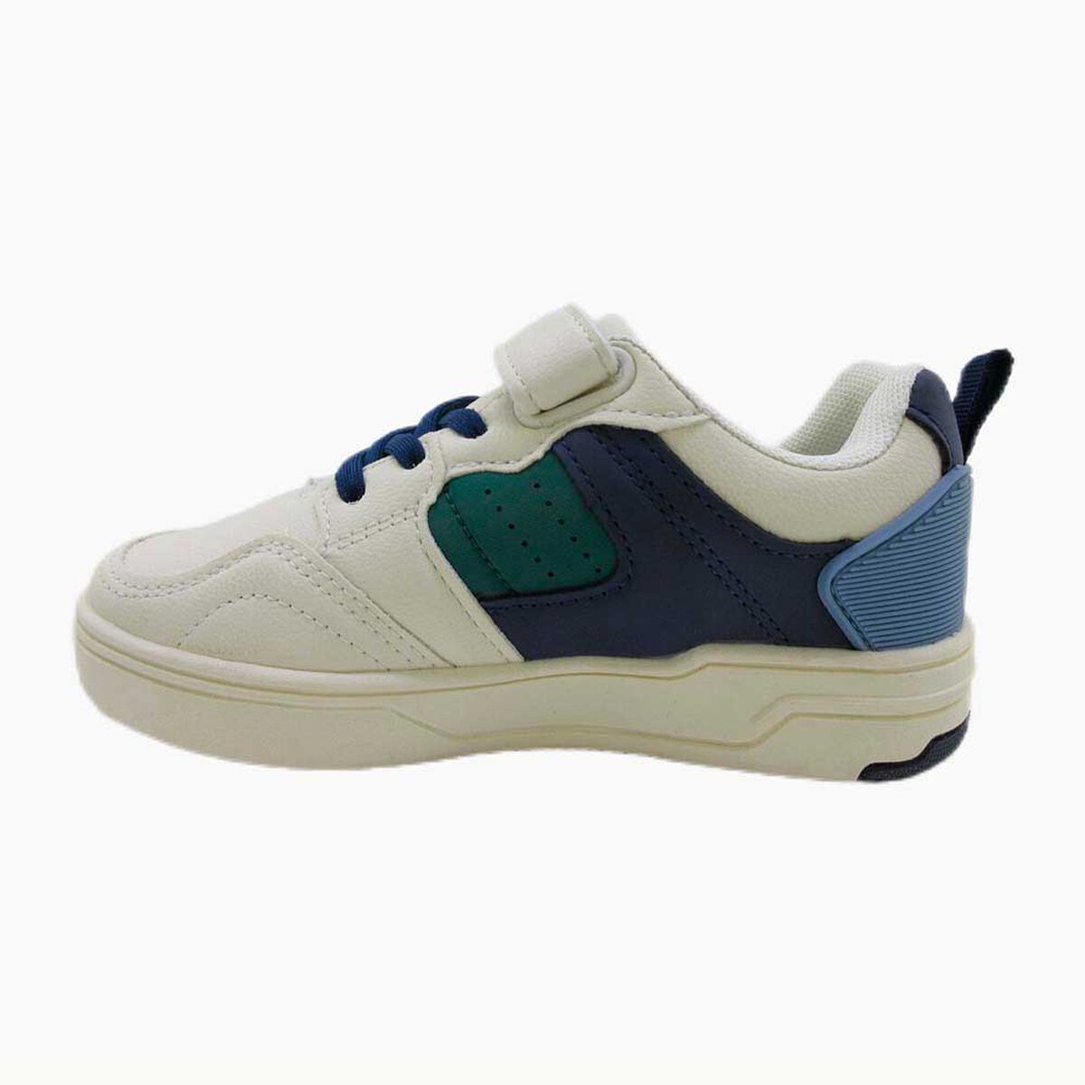 Zapatilla Urbana Niño Chess