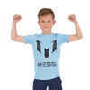 Polera Algodón Niño Messi