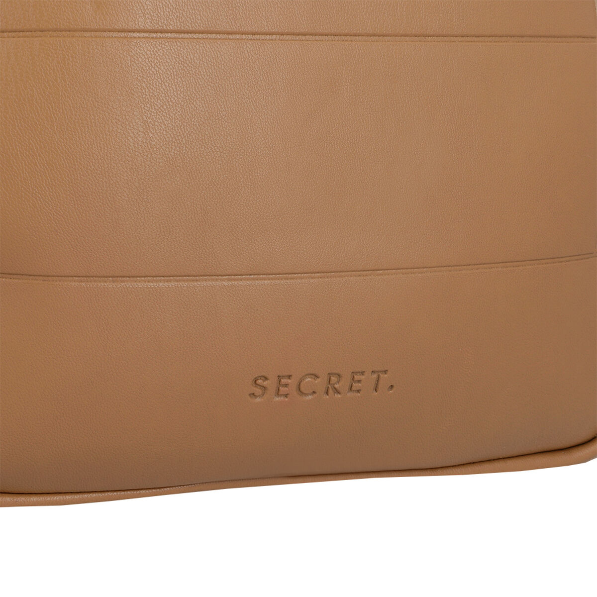 Mochila Secret Burgas SC6 M Beige