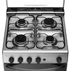Cocina a Gas Mademsa M 755 ST 4 Quemadores