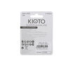 Pack 4 Pilas AAA Kioto