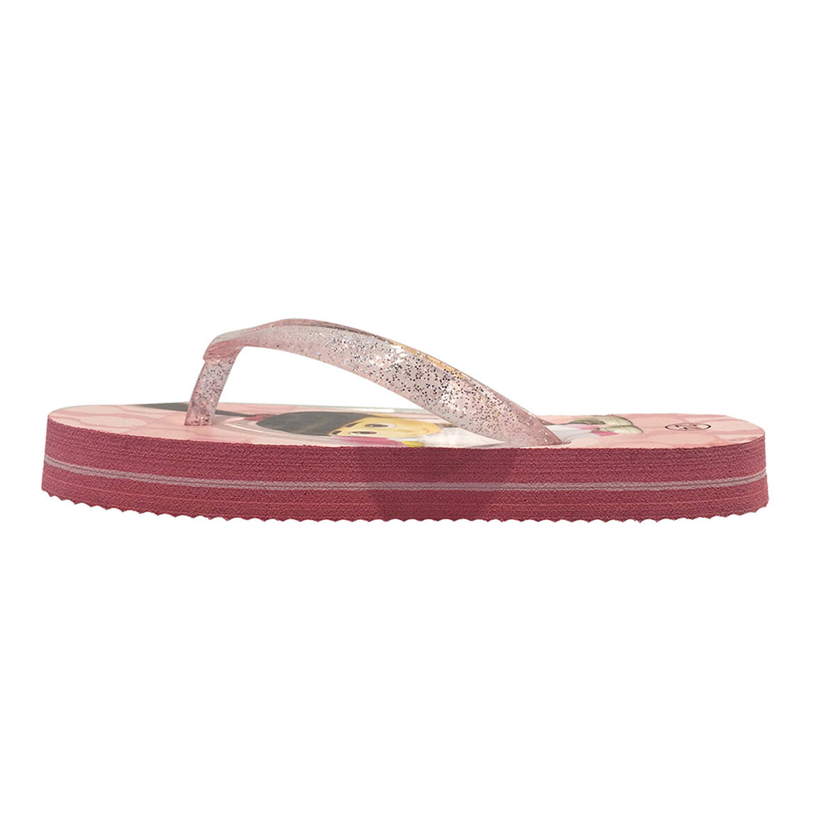 Flip Flop Minions niña Niña