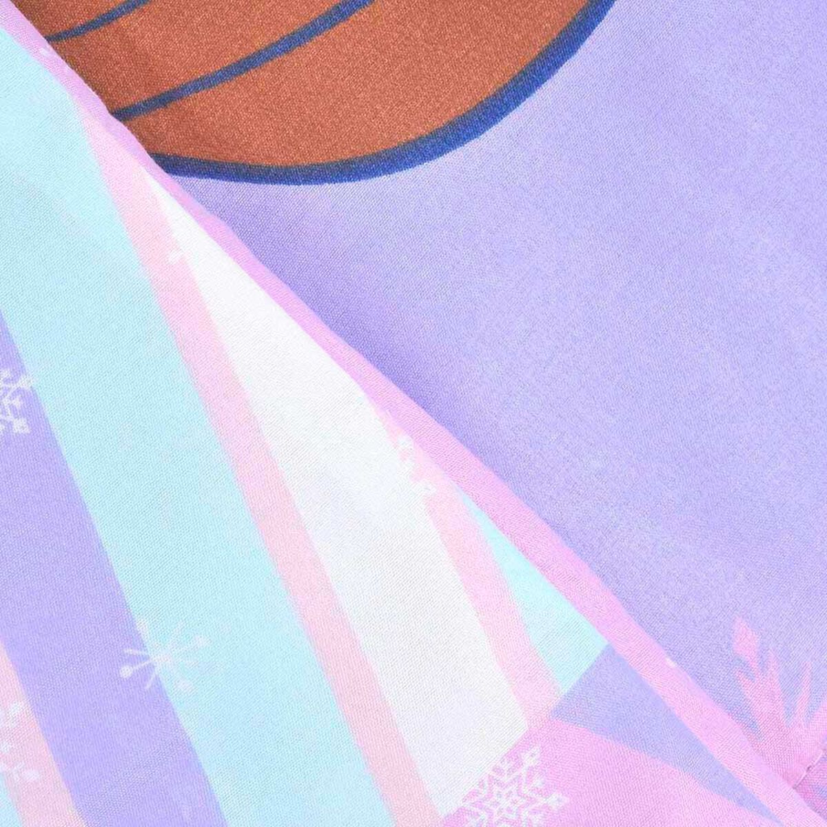 Plum&oacute;n Infantil Disney 1,5 Plazas Explore