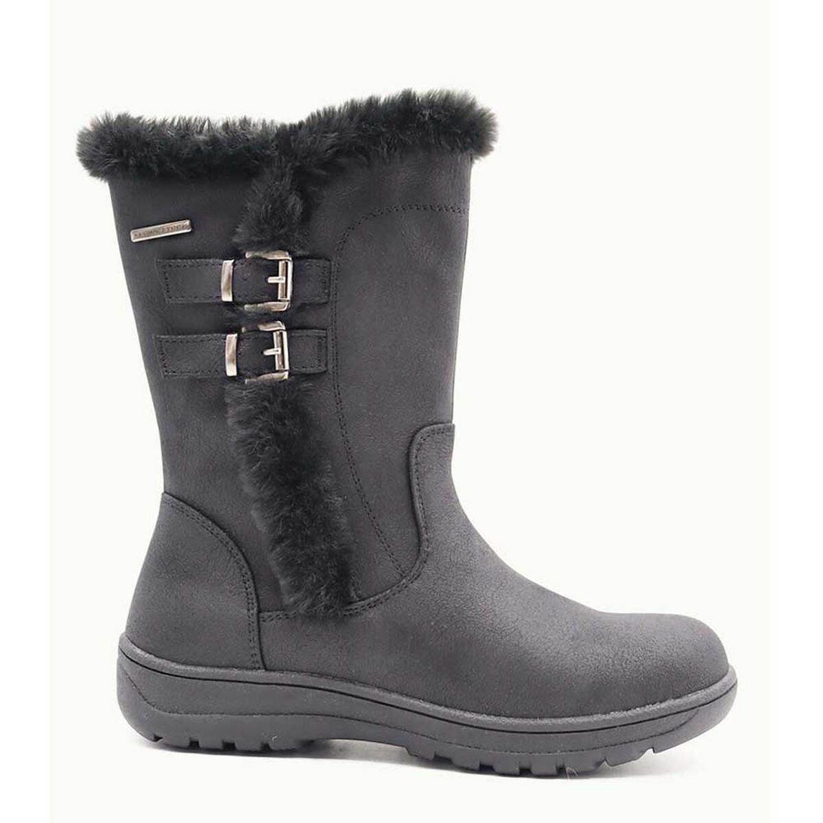 Bota Mujer Alpinextrem