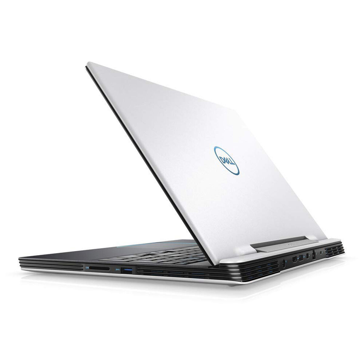 Notebook Gamer Dell Gaming 5590-7169 Core i7-9750H 16GB 1TB+256GB SSD 15.6" NVIDIA GTX1650