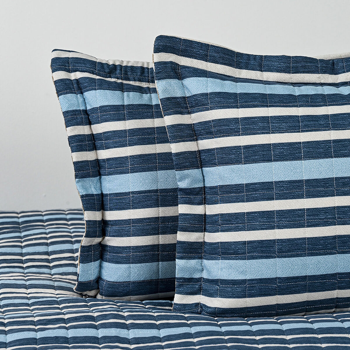 Quilt American Family Alon 2 Plazas