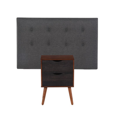 Imagen 1 del producto Set Maderas Eufrates Single