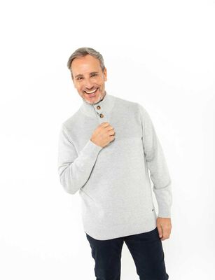 Imagen 1 del producto Sweater Hombre Portman Club Gris