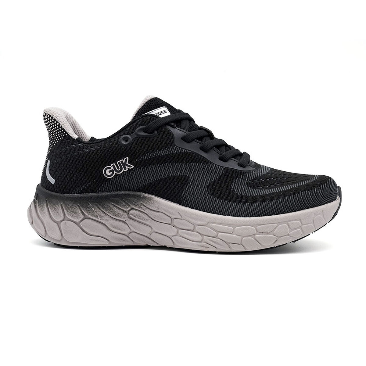 Zapatilla Running Mujer Guk