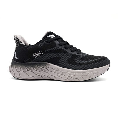Imagen 1 del producto Zapatilla Running Mujer Guk Negro