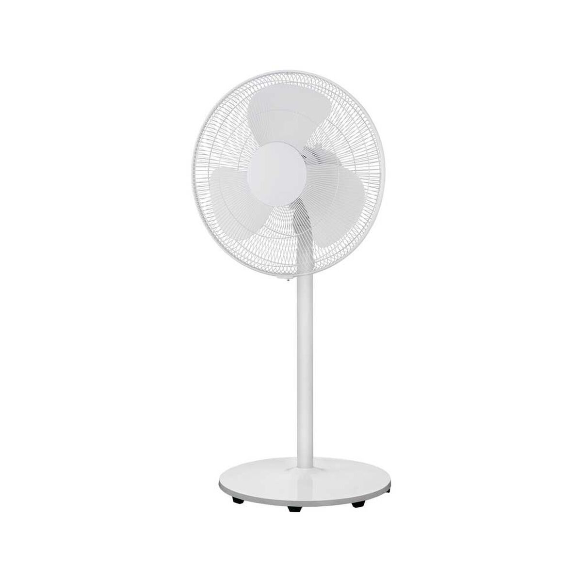 Ventilador de Pedestal Midea MF-P16MWT-2IN1