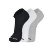 Calcetas Unisex Spalding Pack 3 Un.