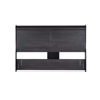 Imagen 1 del producto Respaldo CIC 2 Plazas Miro Negro