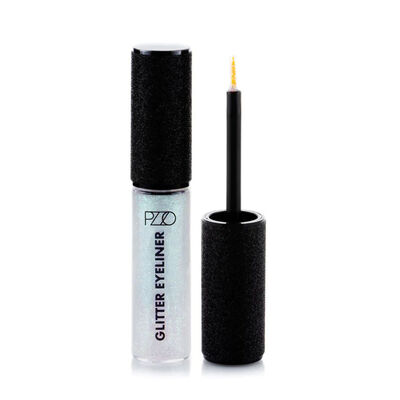 Imagen 1 del producto Delineador de Ojos Glitter Holographic Petrizzio