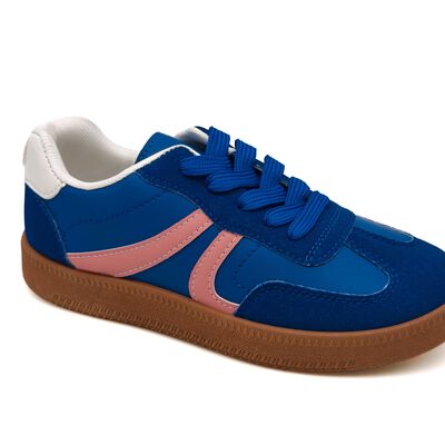 Zapatilla Urbana Mujer Icono