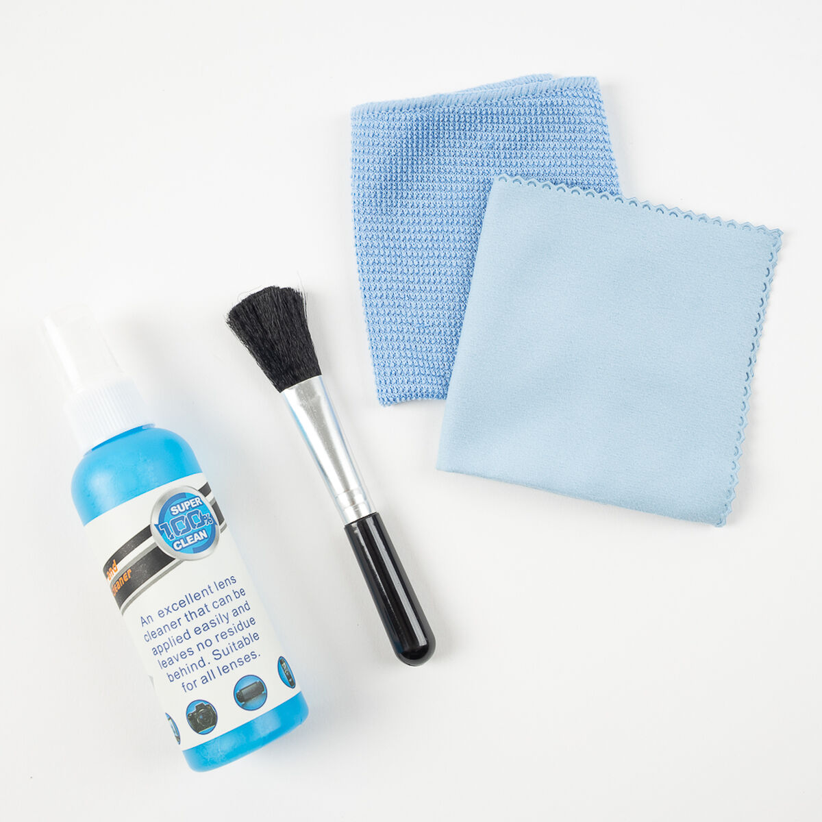 Set Limpieza KIOTO KTSC10