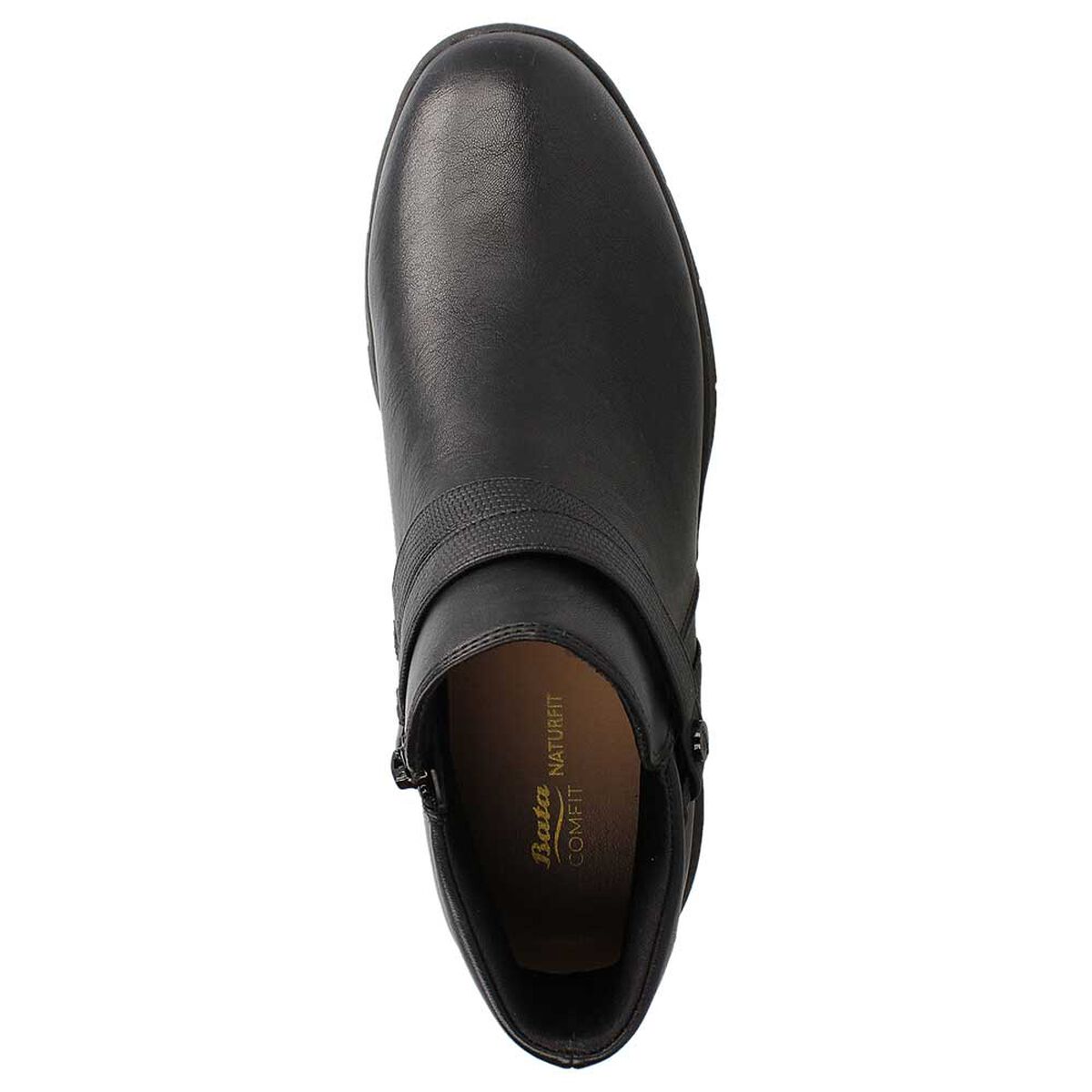 Bot&iacute;n Mujer Bata Comfit