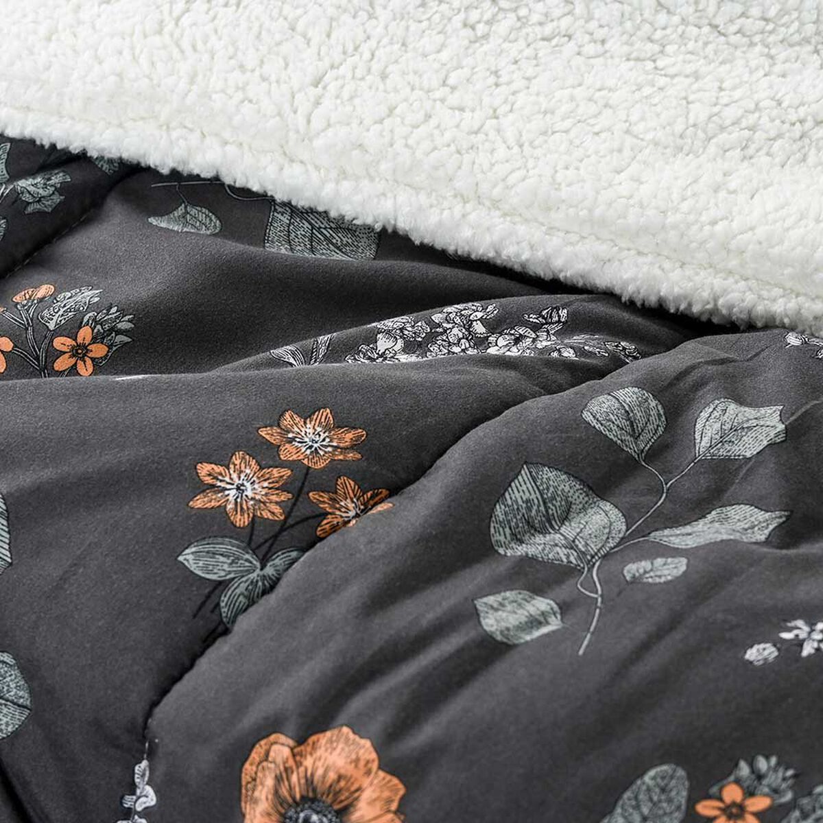 Plum&oacute;n Sherpa Cannon 2 Plazas Termico Vinke