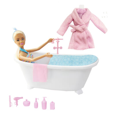 Muñeca de moda de 29 cm Boonie Pink