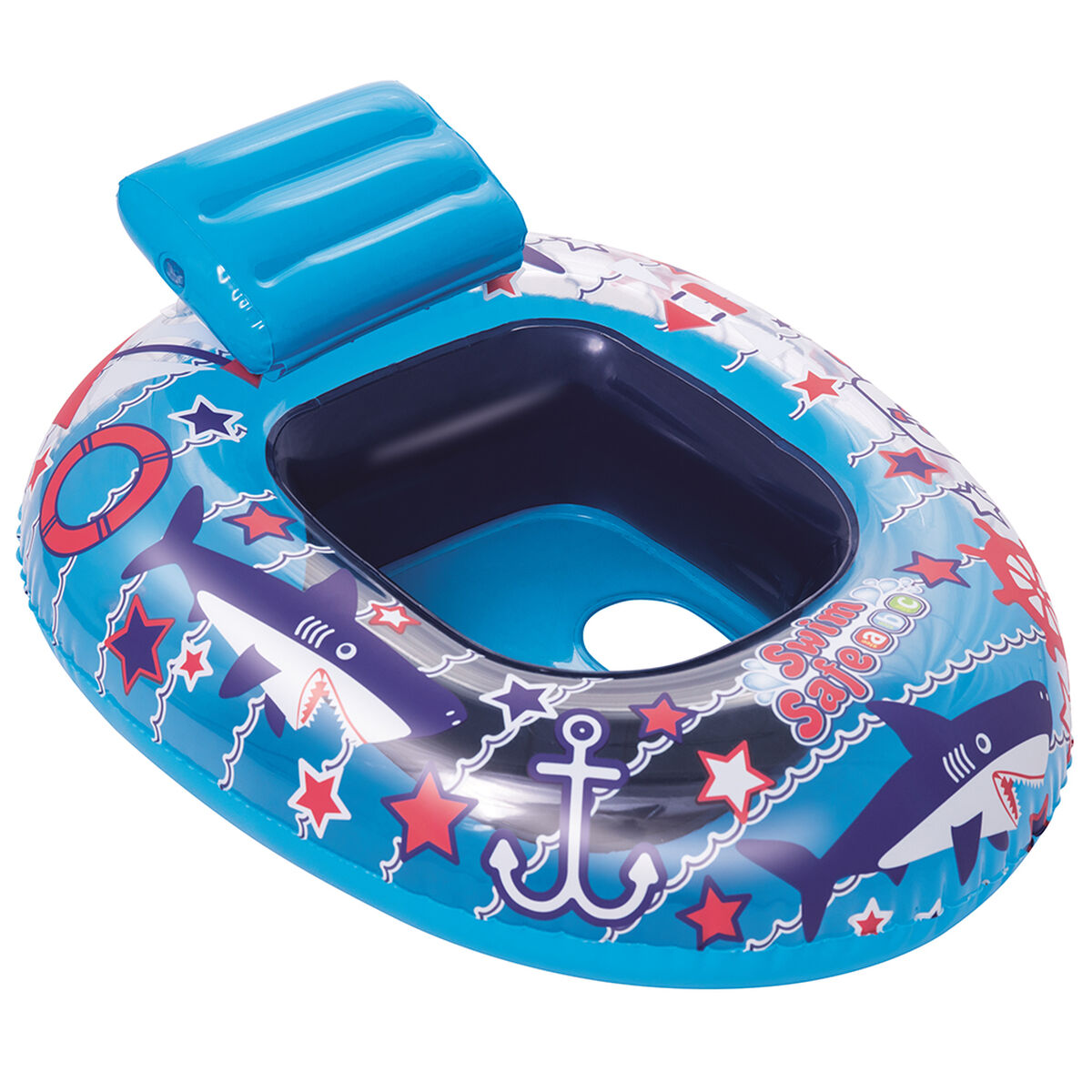 Flotador Bestway 34107