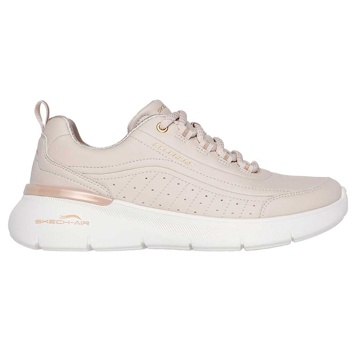 Zapatilla Urbana Mujer Skechers
