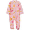 Pack 3 Osito Full Print de Algodón Chess Baby