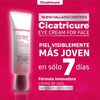 Crema Facial Eye Cream For Face Cicatricure 30 gr