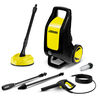 Hidrolavadora Karcher K3 Black Home