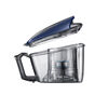 Aspiradora Ciclónica Samsung Antitangle con Contenedor 2 lts. 1800 W